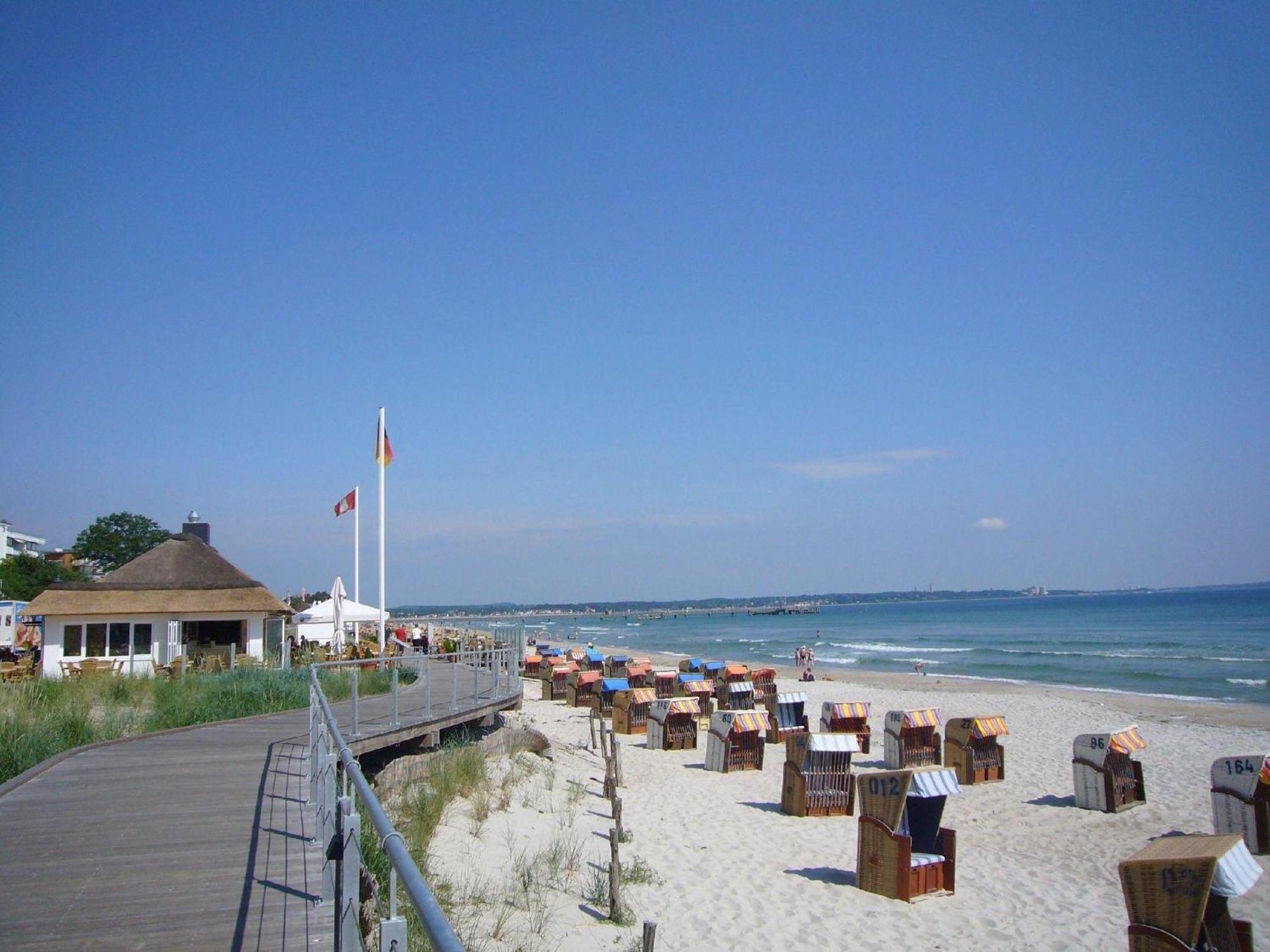 Han-813-Witthus Scharbeutz Exterior photo