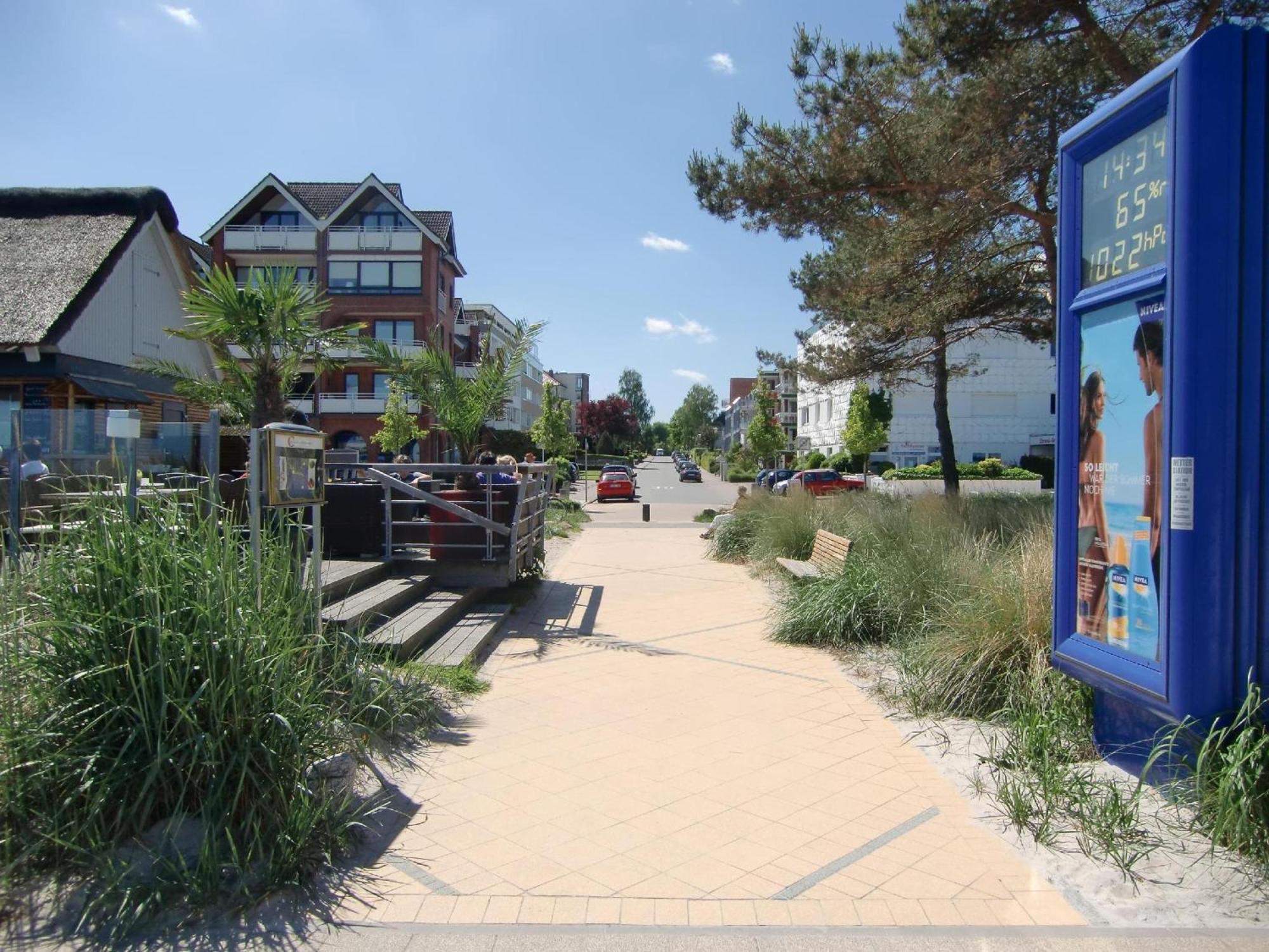 Han-813-Witthus Scharbeutz Exterior photo