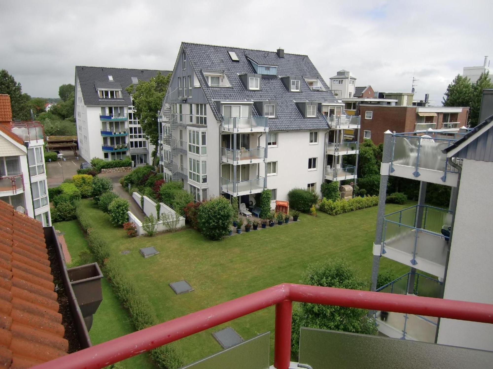 Han-813-Witthus Scharbeutz Exterior photo